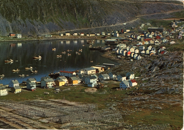 kjøllefjord